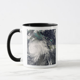 Taza Huracán Gustavo sobre Jamaica 2