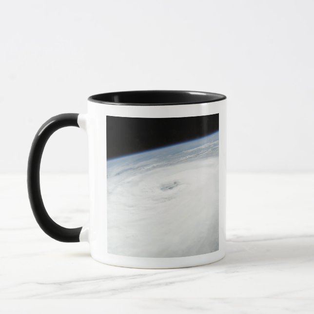 Taza Huracán Helene (Izquierda)