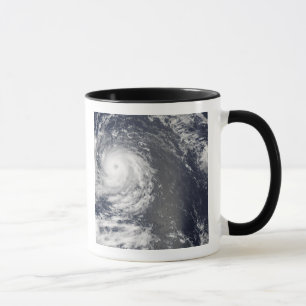 Taza Huracán Igor 2