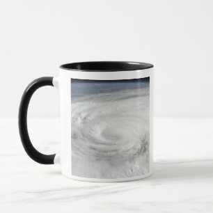 Taza Huracán Ike 10