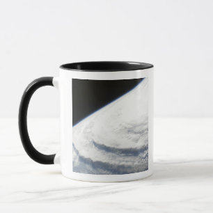 Taza Huracán Ike 2