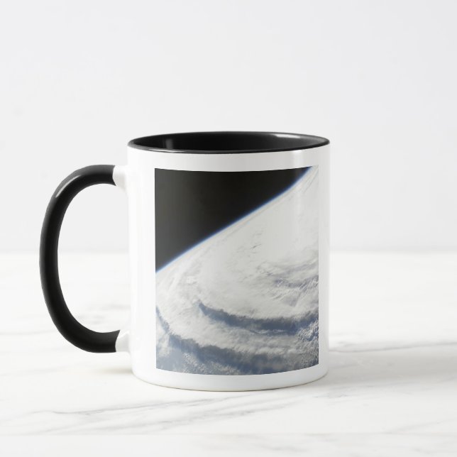 Taza Huracán Ike 2 (Izquierda)