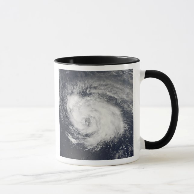 Taza Huracán Ike 3 (Derecha)
