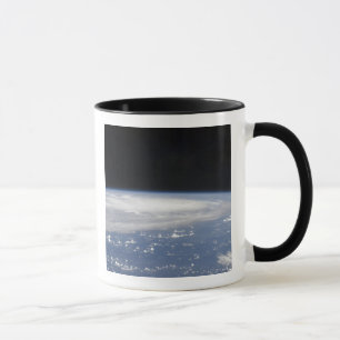 Taza Huracán Ike 8