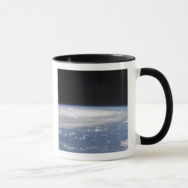 Taza Huracán Ike 8 (Derecha)
