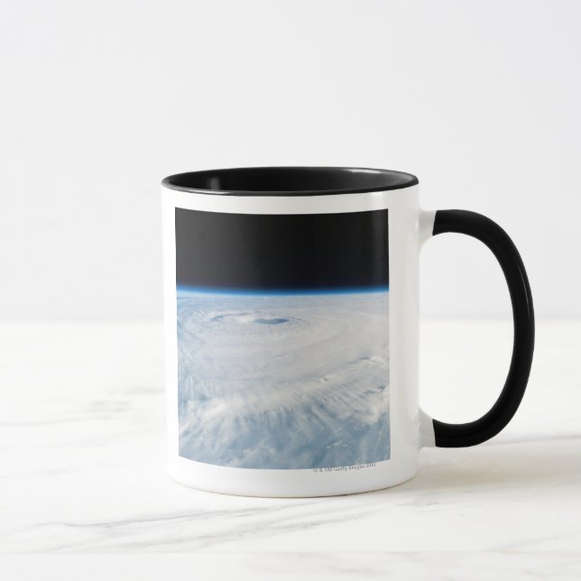 Taza Huracán Isabel 3 (Derecha)