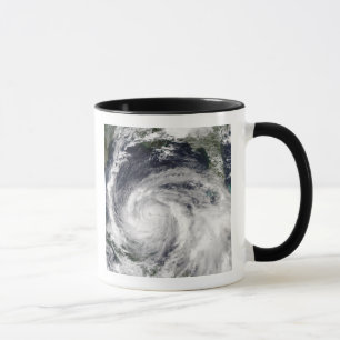 Taza Huracán Isidore
