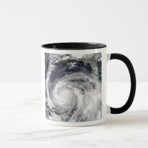 Taza Huracán Isidoro