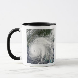 Taza Huracán Iván 2