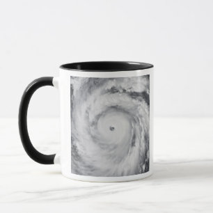 Taza Huracán Jangmi