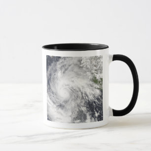 Taza Huracán Jimena