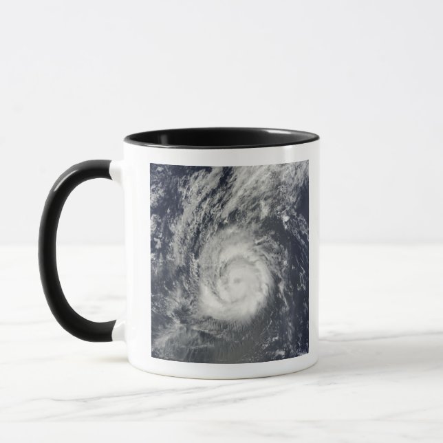 Taza Huracán Julia (Izquierda)