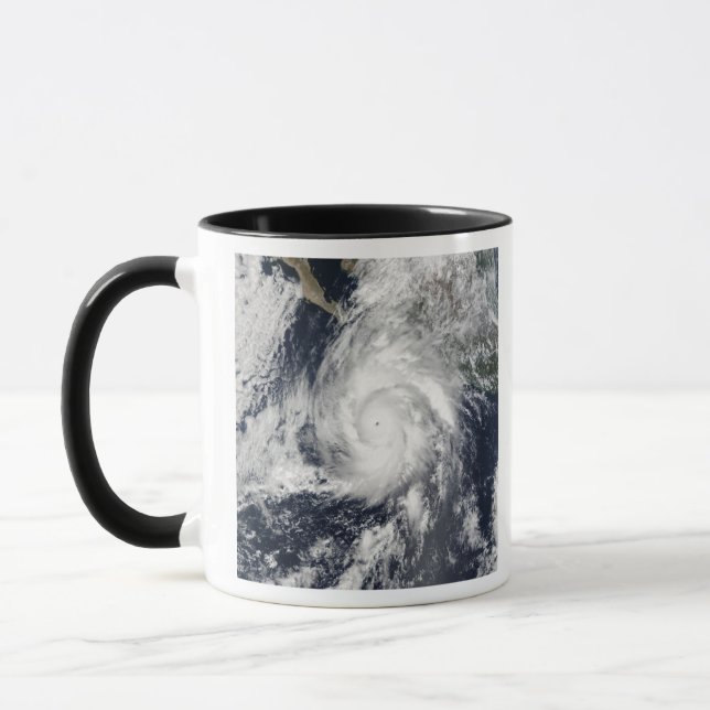 Taza Huracán Kenna 2 (Izquierda)