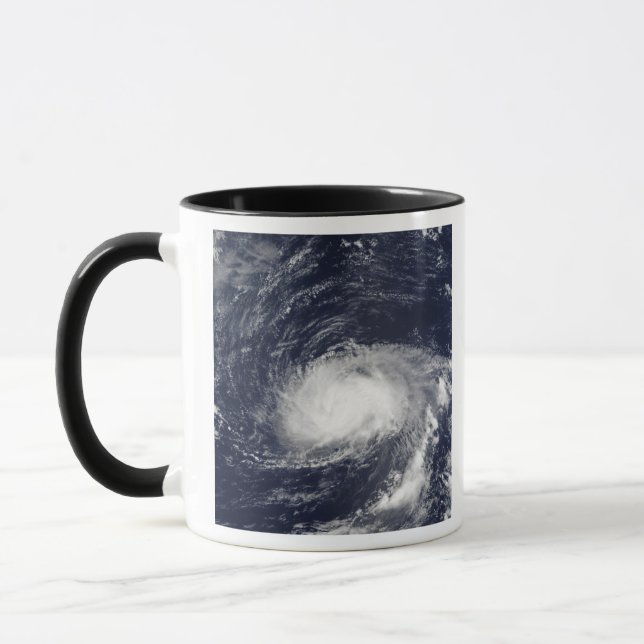 Taza Huracán Kyle (Izquierda)