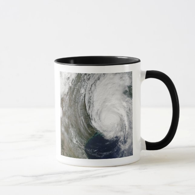Taza Huracán Lili 2 (Derecha)