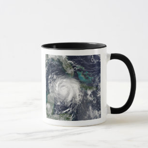 Taza Huracán Lili 4