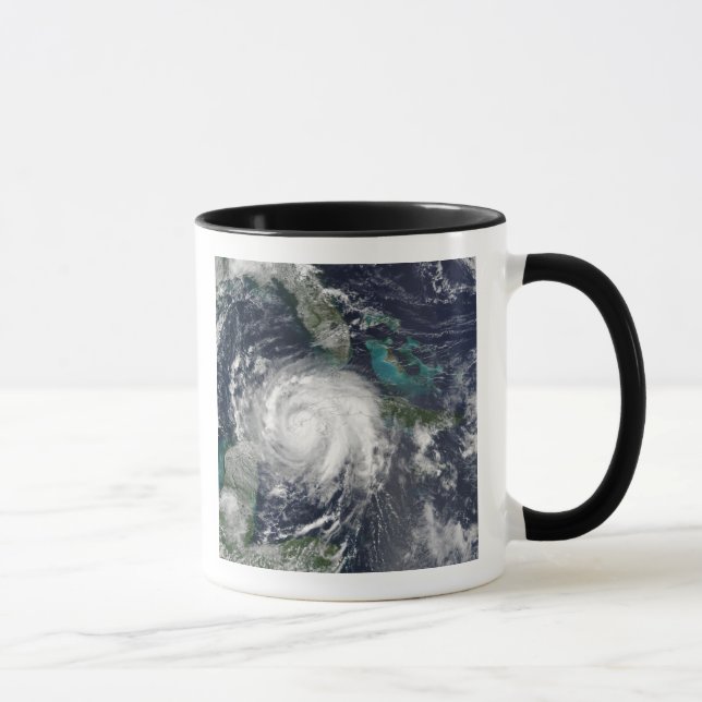 Taza Huracán Lili 4 (Derecha)