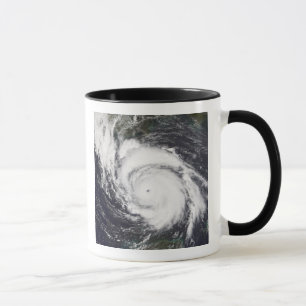 Taza Huracán Lili 5
