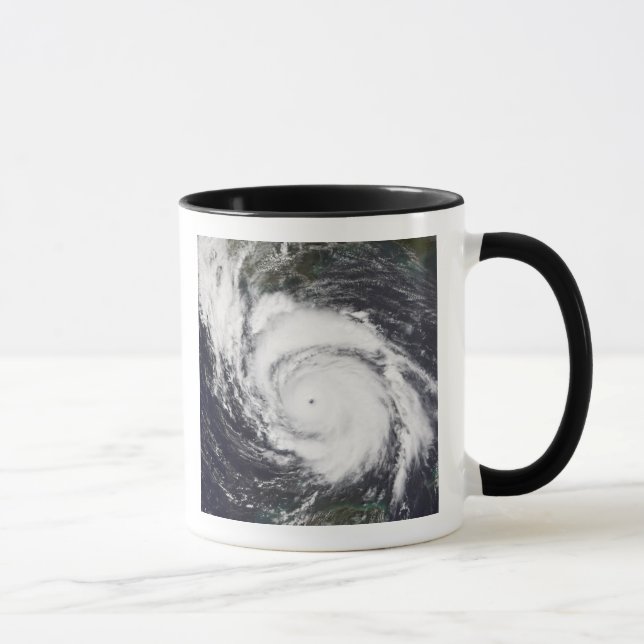 Taza Huracán Lili 5 (Derecha)