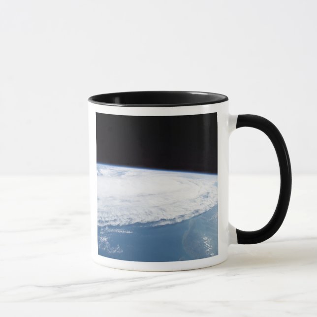 Taza Huracán Ophelia (Derecha)