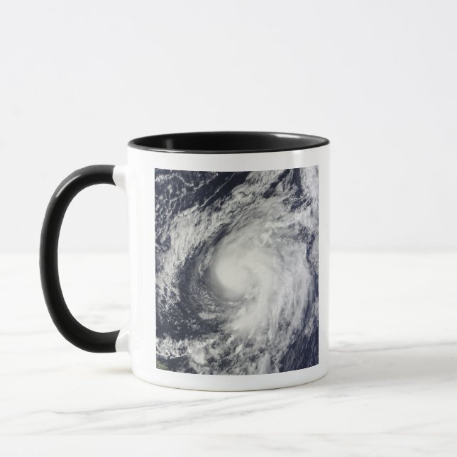 Taza Huracán Otto (Izquierda)