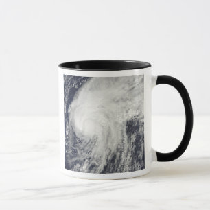 Taza Huracán Otto 2