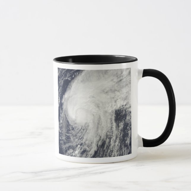 Taza Huracán Otto 2 (Derecha)