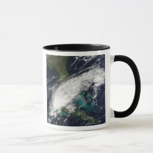 Taza Huracán Paula 2