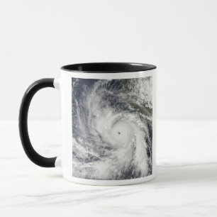 Taza Huracán Rick
