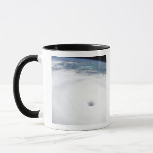 Taza Huracán Rita 3