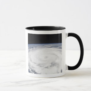 Taza Huricane Igor