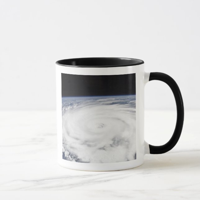 Taza Huricane Igor (Derecha)