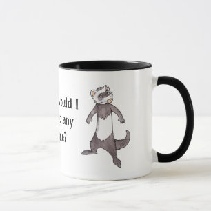 Taza Hurón