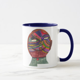 Taza Huske-McKenzie S