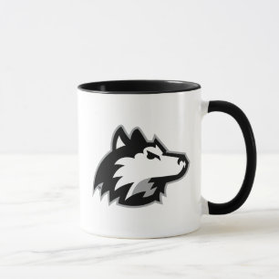 Taza Huskies del norte de Illinois