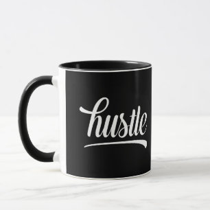 Taza Hustle