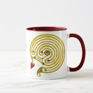 TAZA HYPER LABYRINTH