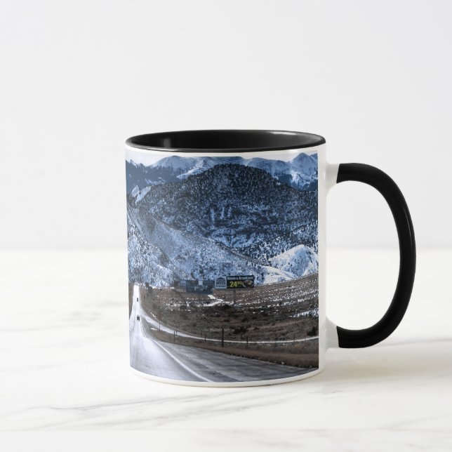 TAZA I-15 (Derecha)