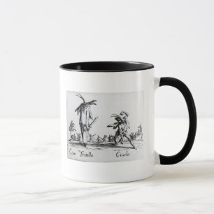 Taza I Balli de Spessanei, o Le Grande Chasse