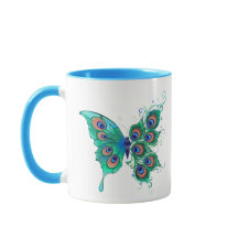 I Choose Series - Infinity Coffee Mug