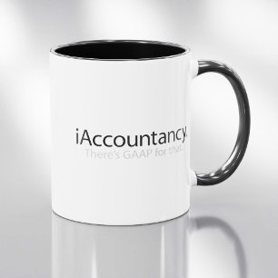 Taza i Contabilidad - Hay GAAP para eso