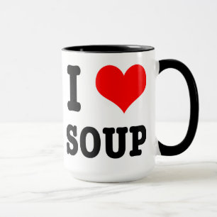 TAZA I CORAZÓN (AMOR)