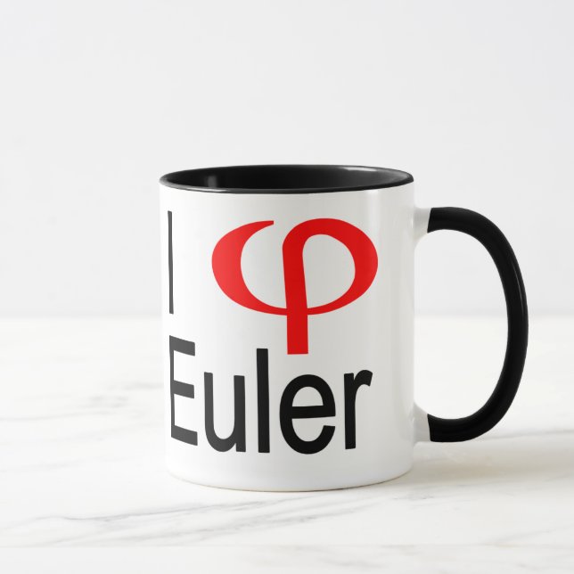 Taza i corazón Euler (Derecha)