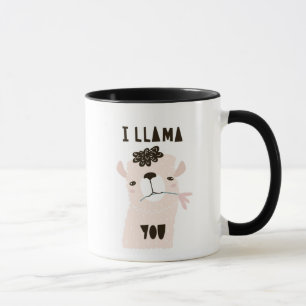 Taza I llama usted