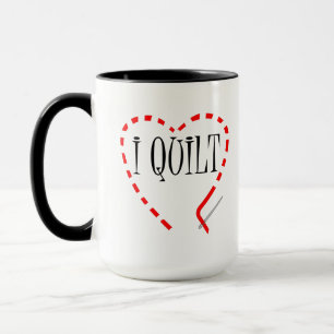Taza I Quilt
