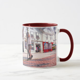 Taza I Srta. You