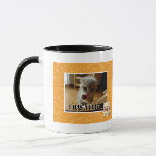 Taza I tiene un sabor