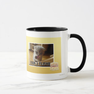 Taza I tiene un sabor