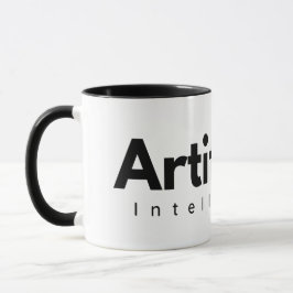 Taza IA, Chat GP, inteligencia artificial