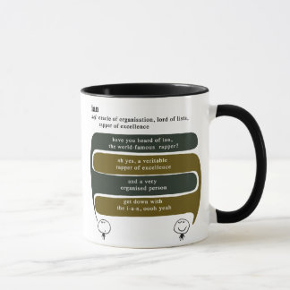Taza ian